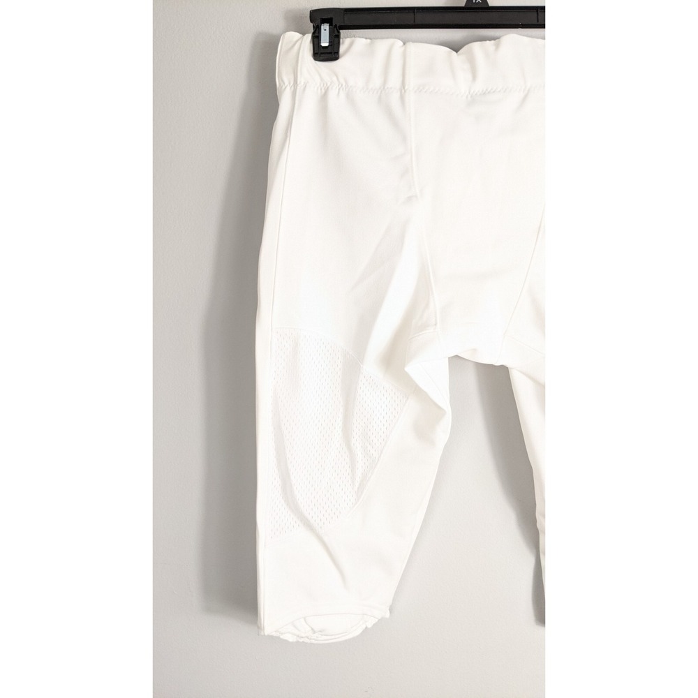 Nike Team Whiteβ Baseball Pants XL Engineered Performance Athletic Pants - Picture 11 of 16